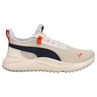 Кроссовки Puma Pacer Easy Street Youth Boys Size 6.5 M Повседневная обувь 384436-04