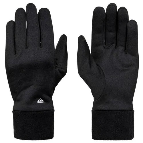 Перчатки Quiksilver, размер XL, черный