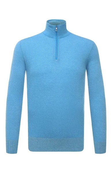 Кашемировый джемпер Loro Piana