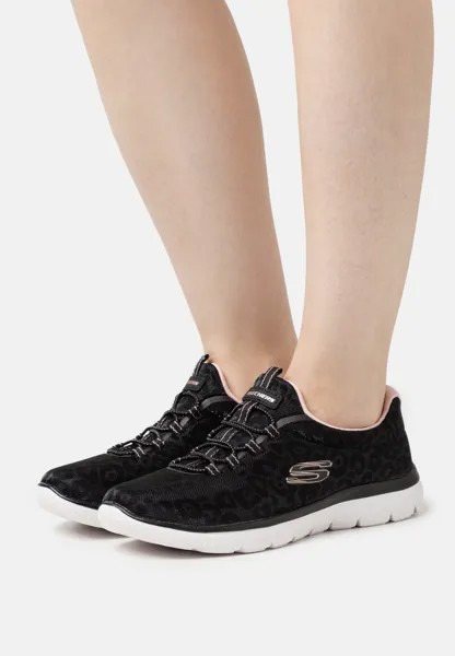 Лоферы Skechers