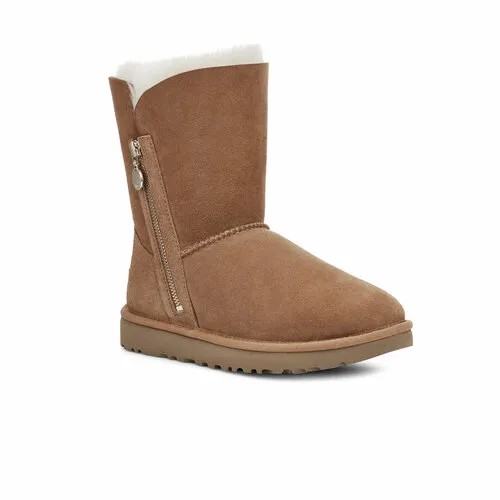 Угги UGG, размер 42, коричневый