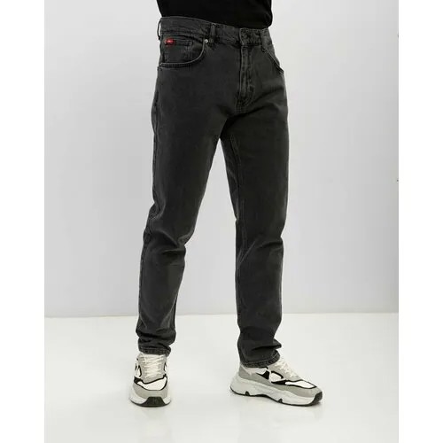 Джинсы Lee Cooper, размер W40/L32, серый