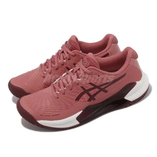 Женские теннисные туфли Asics GEL-Challenger 14 Light Garnet Antique Red 1042A231-600