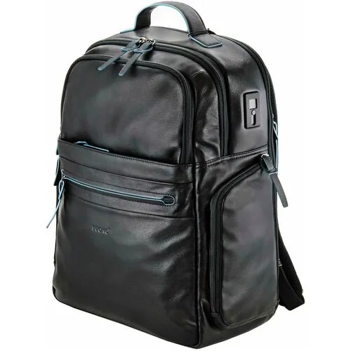 Рюкзак Buono из натуральной кожи 3257