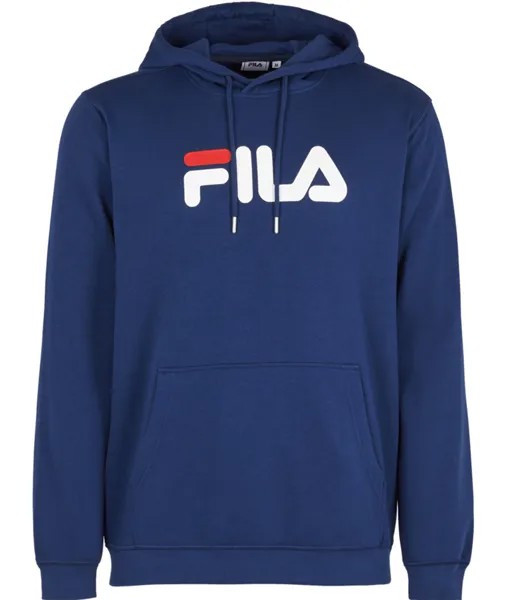 Толстовка Fila, синий