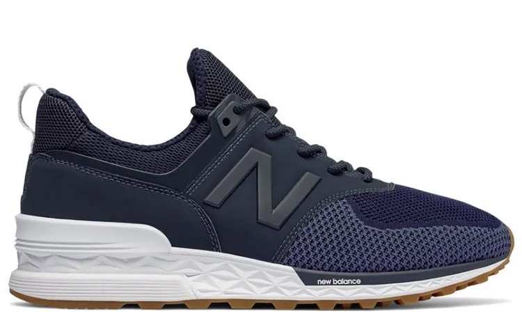New Balance NB 574 Спортивная обувь для повседневной жизни Мужская