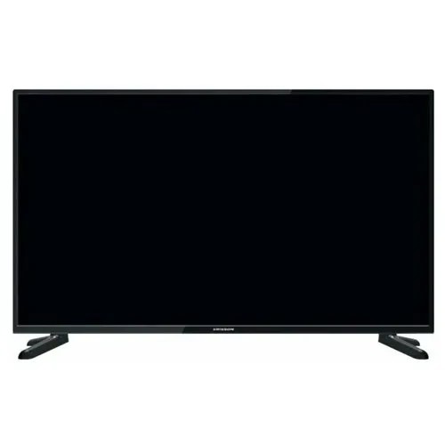 Телевизор ERISSON 43FLES 80 T2SM Smart