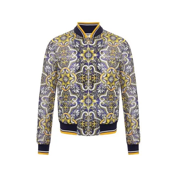 Бомбер Dolce & Gabbana