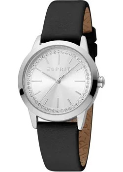 Fashion наручные  женские часы Esprit ES1L362L0015. Коллекция Vaya