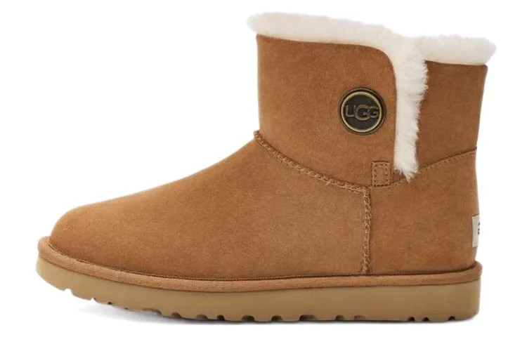 Зимние ботинки Ugg Bailey для женщин