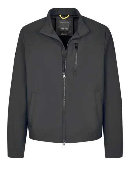 Куртка Geox, черный