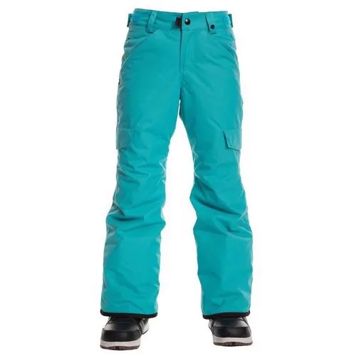 Штаны 686 Girls Lola Insulated Pant 2020 BLACKBERRY