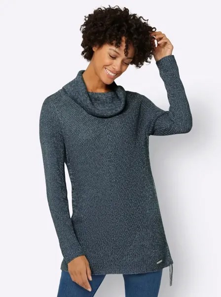 Casual Looks Вязаный джемпер 