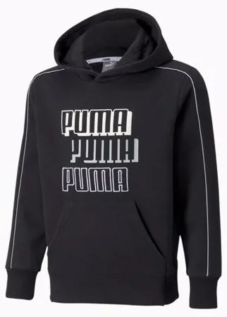 Детская толстовка Alpha Youth Hoodie