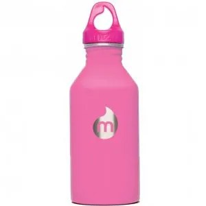 Бутылка для воды MIZU Mizu M6 A/S St Pink Le W Pink Loop Cap