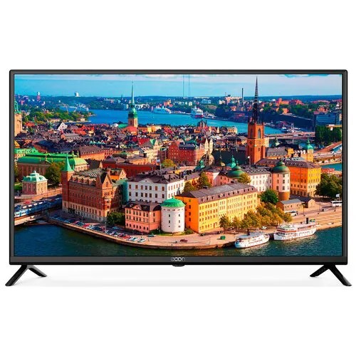 LCD(ЖК) телевизор Econ EX-65US001B