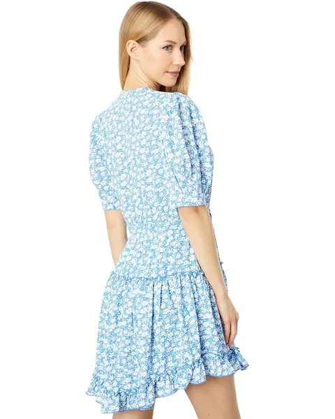 Платье Heartloom Mariel Dress, цвет Sea