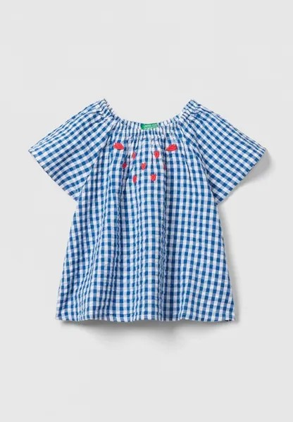 Блуза United Colors of Benetton