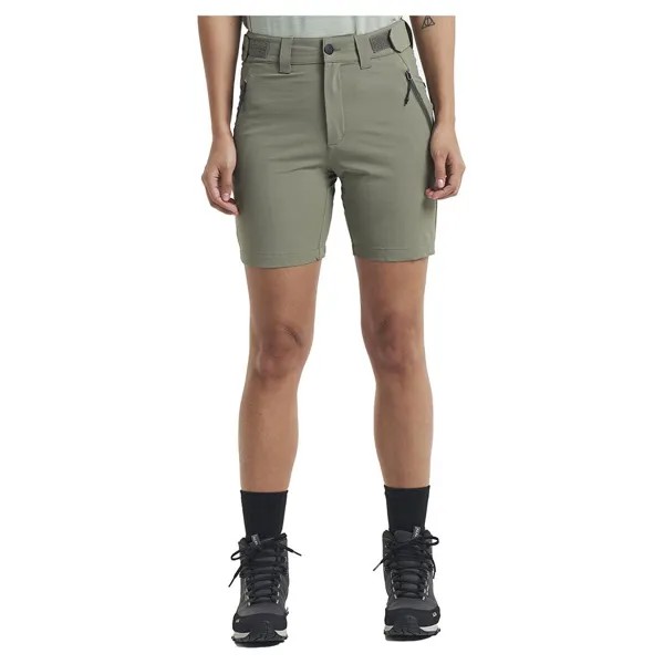 Спортивные шорты Tenson TXlite Adventure, зеленый