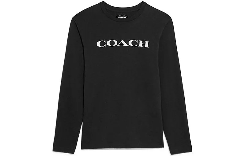 Футболка мужская Coach, зеленый