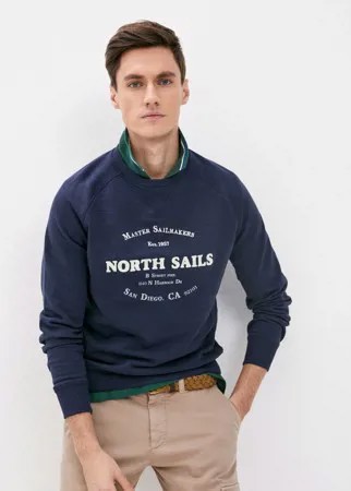 Свитшот North Sails