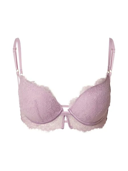 Бюстгальтер Women' Secret WOMEN SECRET BRALETTE BRA, цвет Mauve