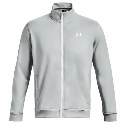Олимпийка Under Armour, размер XL, серый