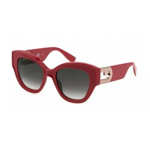 Солнцезащитные очки Furla Furla 596 7P9 52