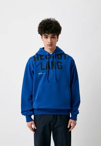 Худи Helmut Lang