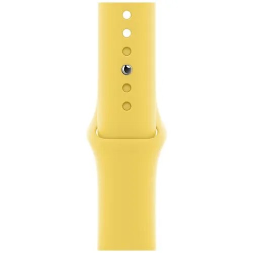 Apple Watch 40 мм, имбирный (MGQR3ZM/A)