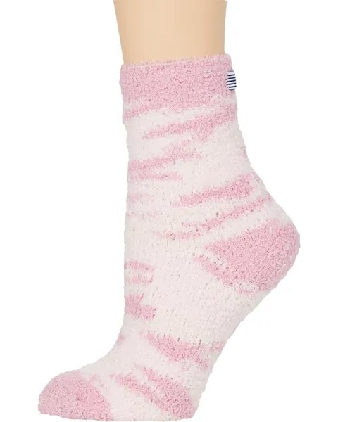Носки Splendid Cozy Socks, цвет Blush/Camo