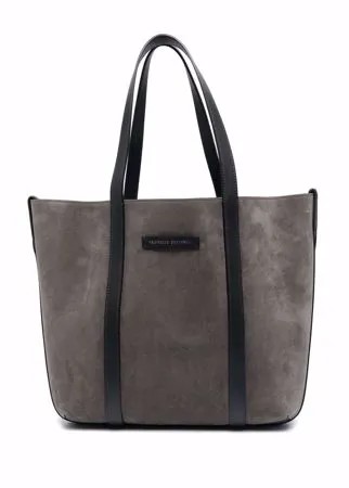 Brunello Cucinelli сумка-тоут с верхней ручкой