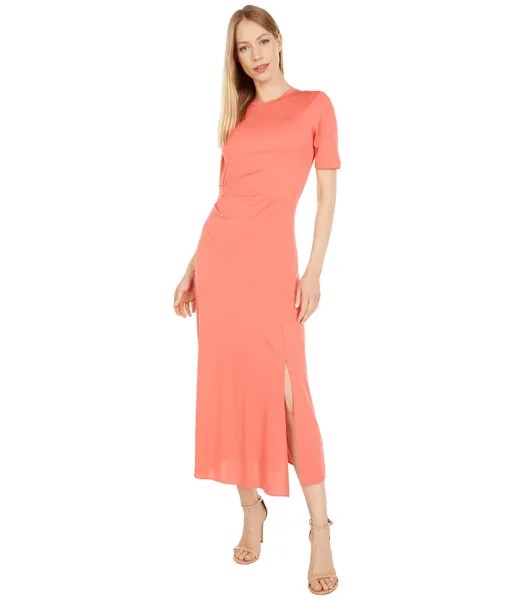 Платье Halston, Lauren Jersey T-Dress