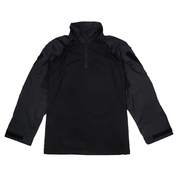 _ G3 тактическая камуфляжная куртка с длинным рукавом, топ, тренировочная рубашка, бесплатная доставка