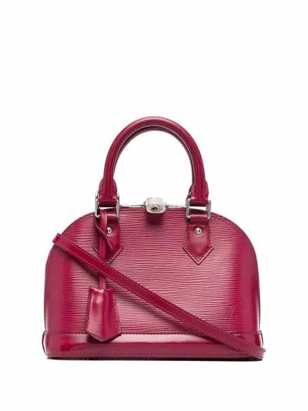 Louis Vuitton сумка-тоут Alma 2013-го года