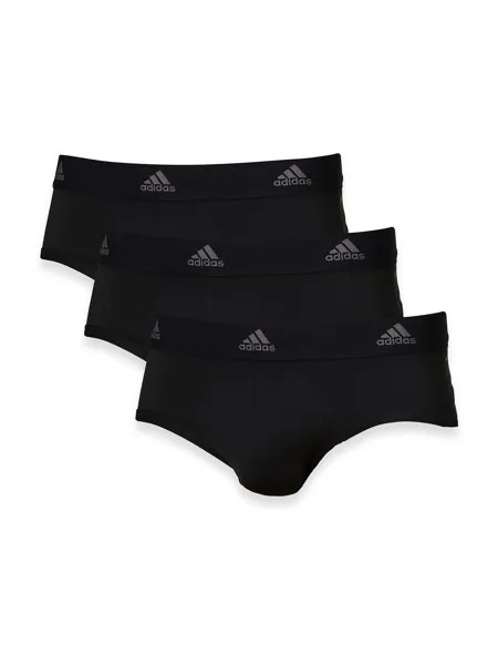 Трусы adidas BRIEF, черный