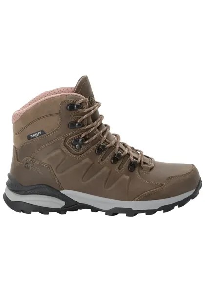 Трекинговые туфли Jack Wolfskin 