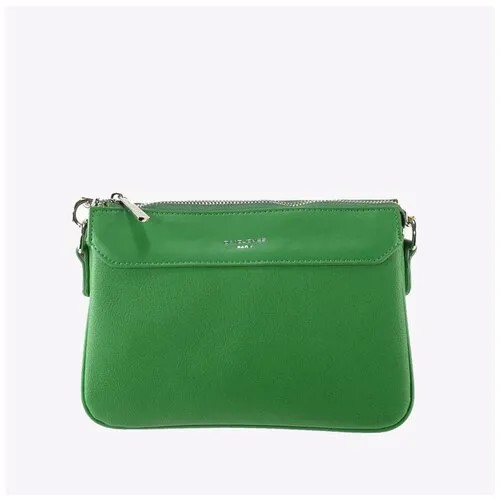 Женская сумка David Jones 5721 green