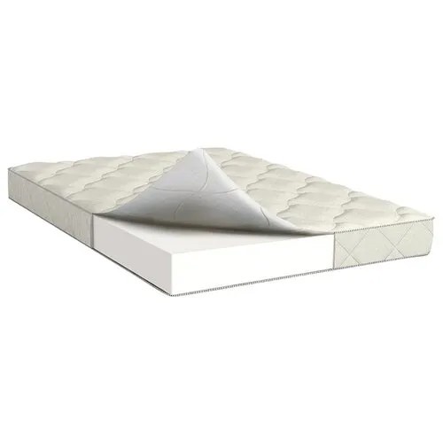 Матрас Аскона Compact Hit 140x200 бежевый
