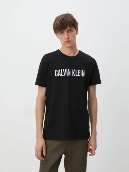 Футболки и майки Calvin Klein