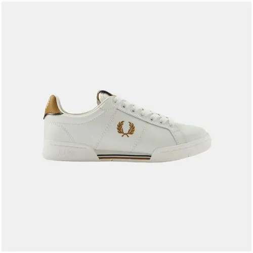Кроссовки FRED PERRY B722 Porcelain, Размер 43