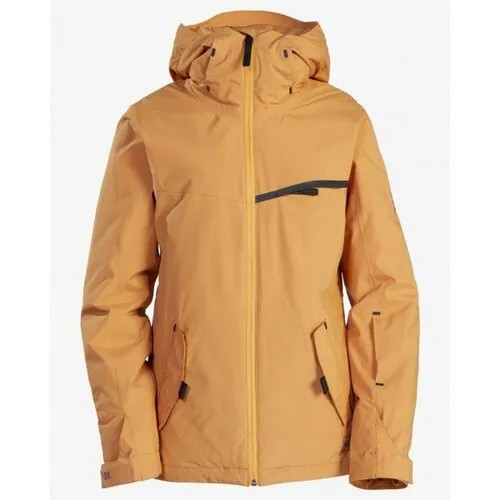 Куртка BILLABONG, размер XXL, Желтый