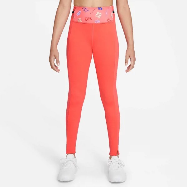 Подростковые леггинсы One Luxe Legging