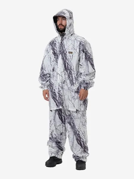 Костюм Remington Last Snow маскировочный, Белый