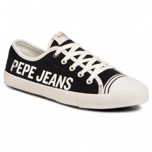 Кеды Pepe Jeans