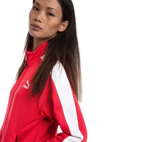 [578205-13] Женская СПОРТИВНАЯ КУРТКА Puma CLASSICS T7