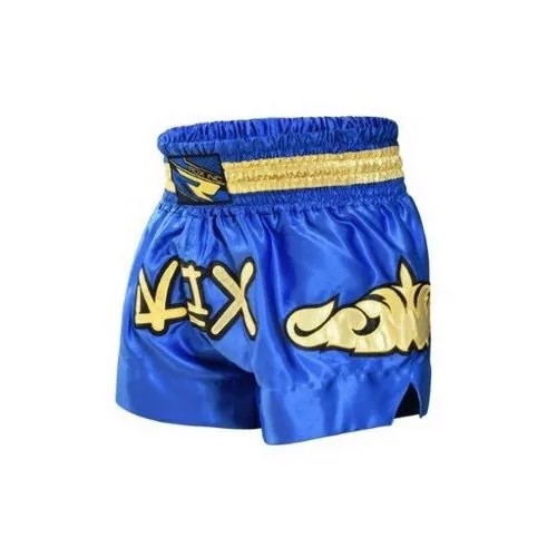 Шорты RDX R6 MUAY THAI BOXING SHORTS