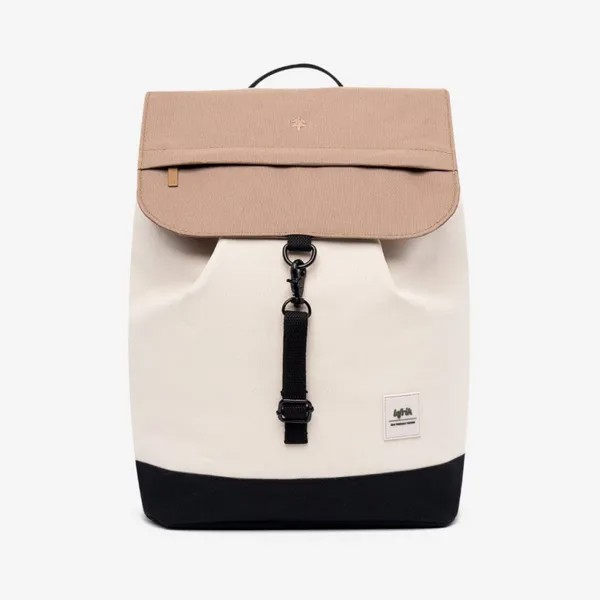 Рюкзак унисекс Lefrik Scout SKOGBLOCK, 40x32x20 см