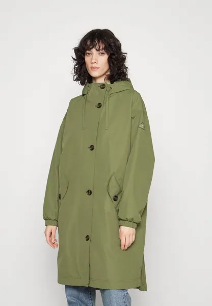 Водонепроницаемая куртка Barbour