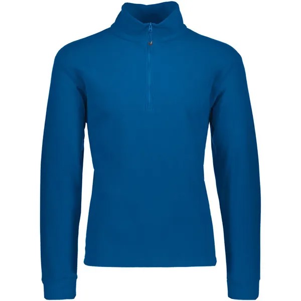 Толстовка на молнии CMP Artic Turtleneck 3G28037N, синий